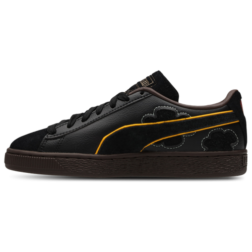 Puma Suede One Piece - Image 4 of 7 Enlarged Image