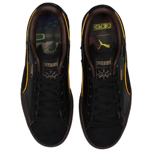 Puma Suede One Piece - Image 5 of 7 Enlarged Image