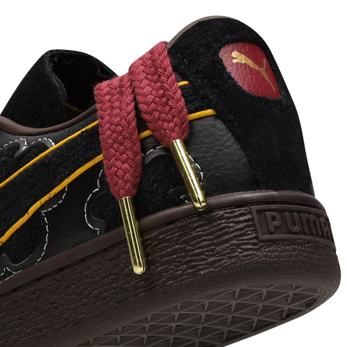 Puma platform footlocker best sale