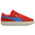 Puma Suede One Piece - Grade School Shoes For All Time Red-Ultra Blue