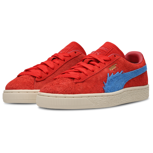 Puma Suede One Piece - Image 2 of 7 Enlarged Image