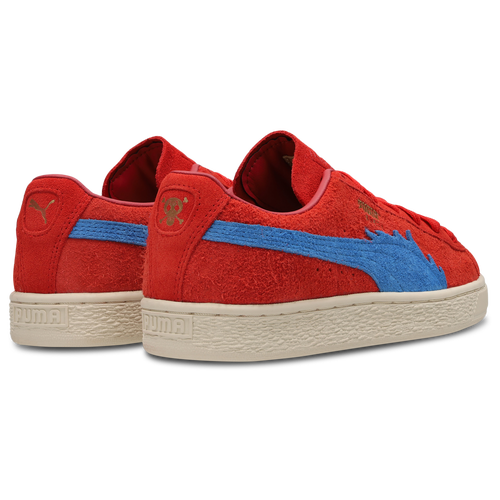 Puma Suede One Piece - Image 3 of 7 Enlarged Image