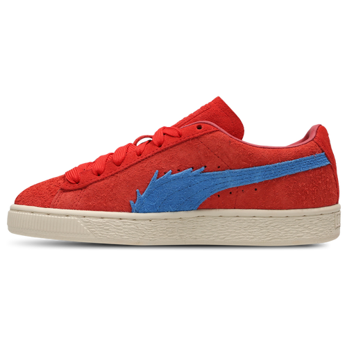Puma Suede One Piece - Image 4 of 7 Enlarged Image