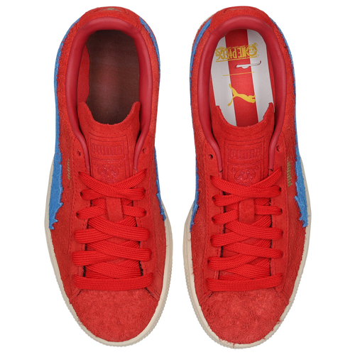 Puma Suede One Piece Foot Locker UK