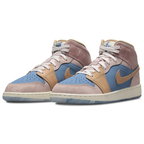 Jordan 1 Mid