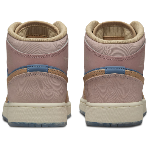 Air jordan 1 mid basisschool hotsell