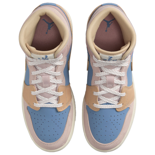 Jordan 1 Mid Foot Locker UK