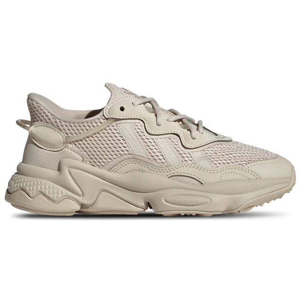Image of Adidas Ozweego unisex Scarpe - Beige - Tessile - Foot Locker035