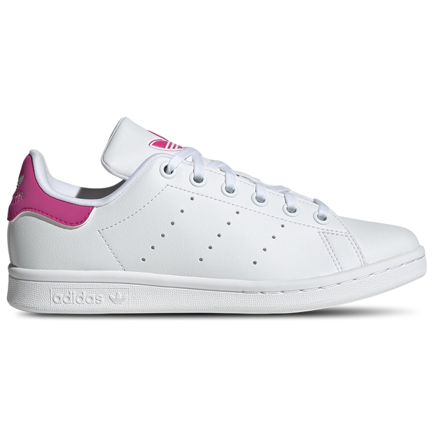 Image of Adidas Adi Stan Smith J Scuola Elementare E Media Scarpe