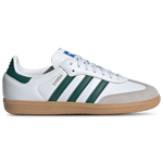 Cloud White-Collegiate Green