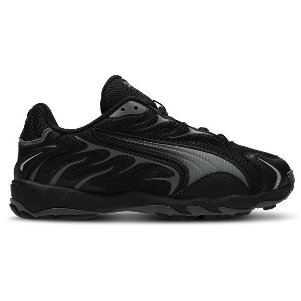 Image of Puma Inhale unisex Scarpe - Nero - Plastic/Polycarbonate - Foot Locker035