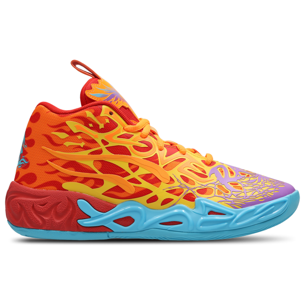 Puma Mb.04 Phoenix - Grade School Shoes - 311314-01