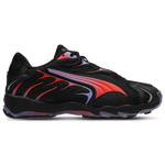 Black-Red-Blue
