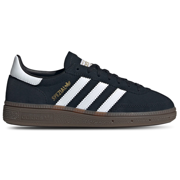 Image of Adidas Handball Spezial unisex Scarpe - Nero - Scamosciato - Foot Locker035