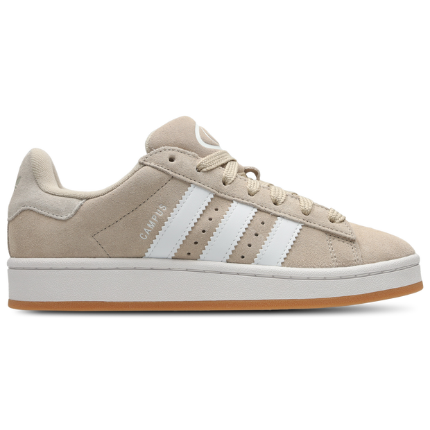 Image of Adidas Campus unisex Scarpe - Beige - Scamosciato - Foot Locker035