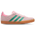 adidas Gazelle - Primaria y colegio Zapatillas Clear Pink-Court Green-Bliss Pink