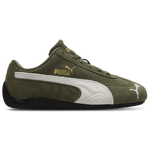 Loden Green-White-Black