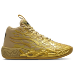 Gold-Matte Gold-Black