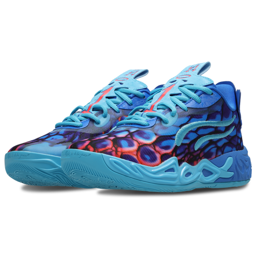 Puma Mb.04 Lo Alien Skins - Image 2 of 7 Enlarged Image