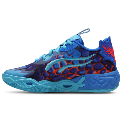 Puma Mb.04 Lo Alien Skins - Image 4 of 7 Enlarged Image