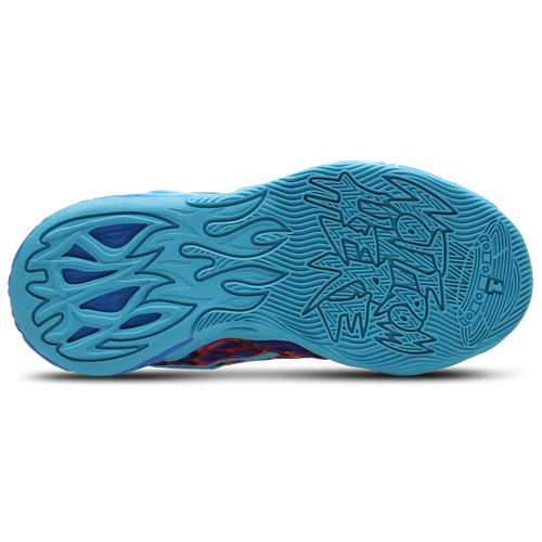 Puma Mb.04 Lo Alien Skins - Image 6 of 7 Enlarged Image