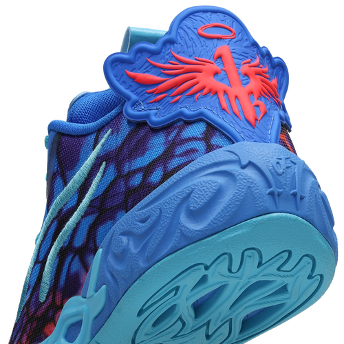 Puma Mb.04 Lo Alien Skins - Image 7 of 7 Enlarged Image