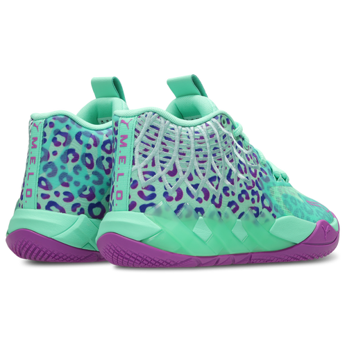 Puma Mb.01 Alien Safari - Image 3 of 7 Enlarged Image