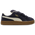 Puma Suede Xl - Grade School Shoes New Navy-Frosted Ivory-Brown