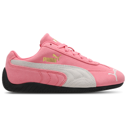 Primaria y colegio Zapatillas - Puma Speedcat - Magic Rose-For All Time Red