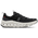 ON Cloudleap - Grundschule Schuhe Black-White