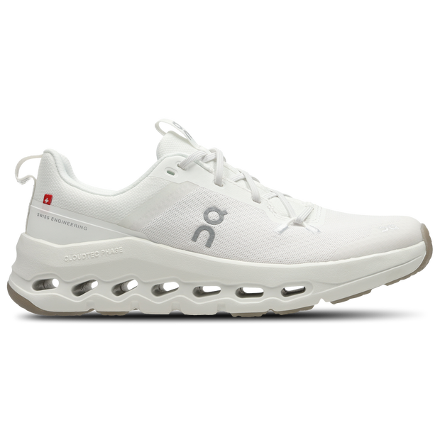 Image of ON Cloudleap unisex Scarpe - Bianco - Plastic/Polycarbonate - Foot Locker035