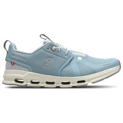 Grundschule Schuhe - ON Cloud Sky - Wash-Ivory