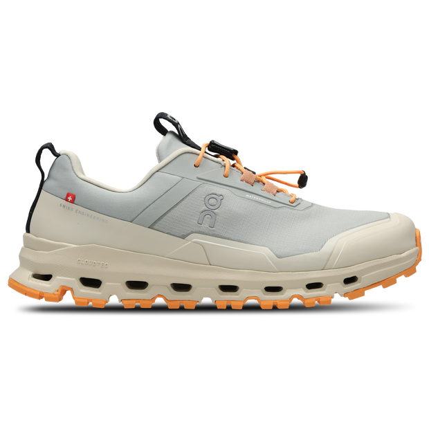 Image of ON Cloudhero Waterproof unisex Scarpe - Grigio - Plastic/Polycarbonate - Foot Locker035