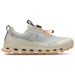 Primaria y colegio Zapatillas - ON Cloudhero Waterproof - Glacier-Cream