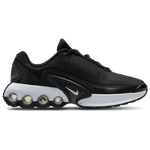 Black-White-Dark Grey