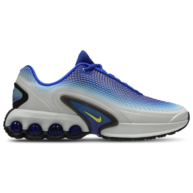 Image of Nike Air Max unisex Scarpe - Blu - Rete/Sintetico - Foot Locker035