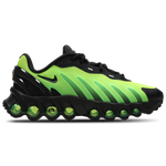 Black-Black-Green Strike