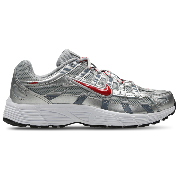 Image of Nike P-6000 unisex Scarpe - Argento - Rete/Sintetico - Foot Locker035