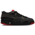 Black-Varsity Red-Anthracite