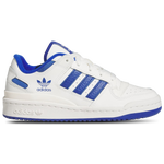 Core White-Royal Blue