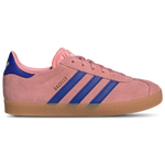Semi Pink Spark-Lucid Blue