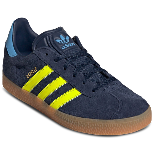 adidas Gazelle - Image 2 of 6 Enlarged Image
