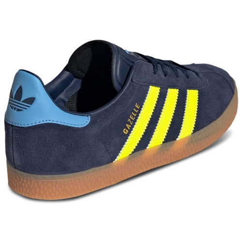 adidas Gazelle - Image 3 of 6 Enlarged Image