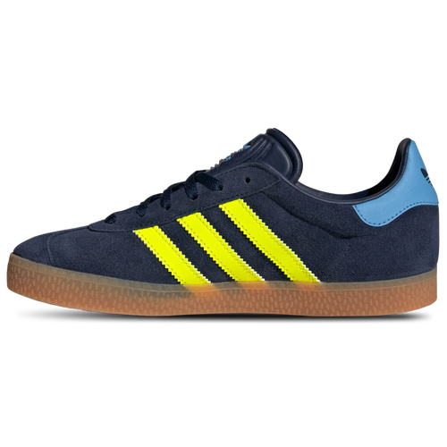 adidas Gazelle - Image 4 of 6 Enlarged Image
