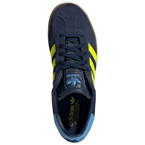 adidas Gazelle - Image 5 of 6 Enlarged Image