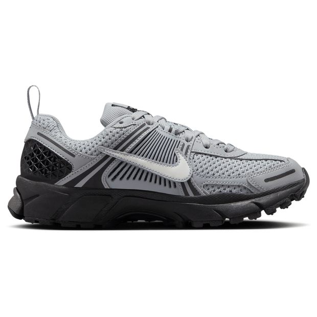 Nike Zoom Unisex Shoes - Grey - Size: 3 - Mesh/Synthetic - Foot Locker - HV6421-001