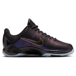 Eggplant-Black-Mtlc Gold