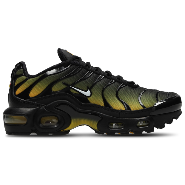 Nike Tuned Kleinkind Sneaker - Schwarz - Größe 38.5 - Netz/Synthetik