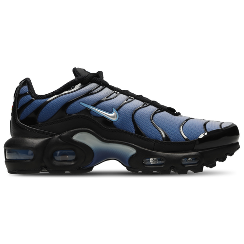 Nike Airmax Nike Tuned Trainers Nike Air Max Plus Trainers Black