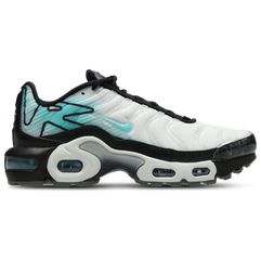 Summit White-Aurora Green-Black